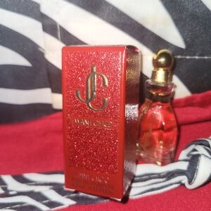 Women's Perfume (I WANT CHOO) By Jimmy Choo